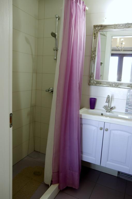 Eleni Boutique Apartment Líndos Cameră foto